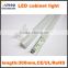 Plastic Cover Under Cabinet Light ,Led Cabinet Light with Mounted Clips,300mm,cool white,3.6w,using for kitchen,hot sell in UK