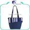 Wholesale insulated thermal tote canvas cooler bag
