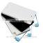 2016 best selling Small Capacity Super Thin Credit Card power bank , 2600 mah Power Bank