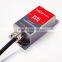 Single Axis RS232 Output Angle Meter Low Cost Inclinometer