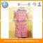 new design hot popular cotton kitchen cooking baker household women aprons wholesale