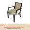 Modern luxury restaurant chairs restaurant chairs YZCR70