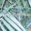 1mm clear mirror glass factory in china cheap price