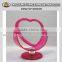 Yujing Clear and Bright Convex Mirror and Concave Mirror