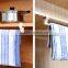 Japan Style Heated Jaws Towel Rack