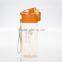 plastic water bottle joyshaker/sports water bottle/plastic drinking bottle