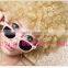 magic color contact Wholesale Korea authentic GEO CM-9 series gray color cosmetic contact lens