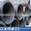 tangshan wire rod hot rolled steel wire