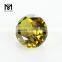 New Arrival Wholesale Nanosital 152# 8 x 10 Ova Lab Created Nano Stone