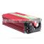 Factory supply single phase 12v 24v 48v to 220v dc to ac small car power inverter 300w 500w 1000w