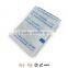 silica gel moisture absorption with non-woven paper