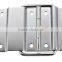 Flight case hardware hinge with lid stay,Strut hinge with lid stay,Case hardware fitting lid stay