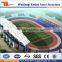 steel structure sports stadium