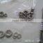 long hex nut hex coupling nut hex thin nut