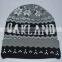 FREE Sample! wholesale custom knit hat knitted hat knitting hat