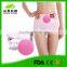 Hot Sales Heat Therapy Pain Relief Patch /relief menstrual knee pain,arthritis,rheumatism