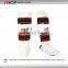 Quality pu shin-instep pad for martial arts