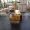 Double Drum Steel Road Roller