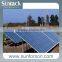 solar panel structure solar panel stand