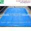 Professional rectangular giant inflatable pools,inflatable wading swimming pool rental