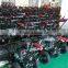 Gasoline Powered Snow Sweeper KCB25