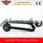 China factory 250W foldable 2 wheel electric scooters for adult with CE approval