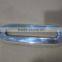 aluminum fairlead for heavy duty winch