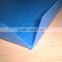 Easy to use and High quality foaming mould High density polypropylene board (density 0.11/cc) for logistics