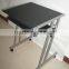GX-106 cheap computer table with wheels
