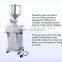 Liquid Detergent Hand Cream Phamaceutical Ointment Filling Machine