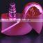 20 ml cosmetics spray bottle High-end portable perfume bottles Toner packaging glass bottle Love with small spray bottle