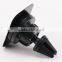 HYJ Gold supplier Universal 360 Degree Rotating air vent universal smartphone car mount holder for cell phone