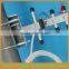 AMEISON 2400 - 2483 MHz Directional Yagi 16 dBi 2.4 GHz wifi antenna ipex