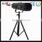 Wedding Lighting 1 LED 200W LED Stage Follow Spot Light