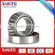 All Kinds of High Percision Tapered roller bearings 33013