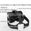 WIFI supported strong immersive experience vr 3d glasses all in one vr headset bluetooth