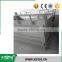 TJG high quality circulation Containers Stackable Storage Cage Metal Wire Mesh Roll Metal Storage Box