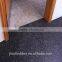 Anti-slip, anti-fatigue kitchen workshop gym EPDM rubber roll mats flooring