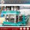 highway guardrail cold press roll forming machine