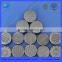 Tungsten Carbide YG6 Carbide Tips Form Chinese Manufactory