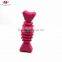2016 High Quality Pet Rubber Toys Dog Rubber Dental Chew Toys