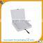 ribbon closure hair extension packaging box