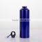 Double Wall Stainless Steel Water Bottle With Carabiner /Hot Sale SS Water Mug