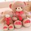 China Toy Factory Soft Toys Cheap Wholesale Custom Teddy Stuffed Bear