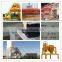 HZS100 popular Hot Sale mixed concrete batching plant
