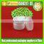 hot sale high quality amber plastic cosmetic jar