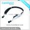 2016 New Unique Wireless Stereo Foldable Bluetooth OEM Headphone/headset/earphone wholesale at low