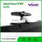 H3plus with skype camera android box tv hd media player