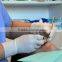 Ammex HD Latex Exam Gloves