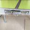 MDF Board Aluminum Tube Portable Camping Outdoor Table